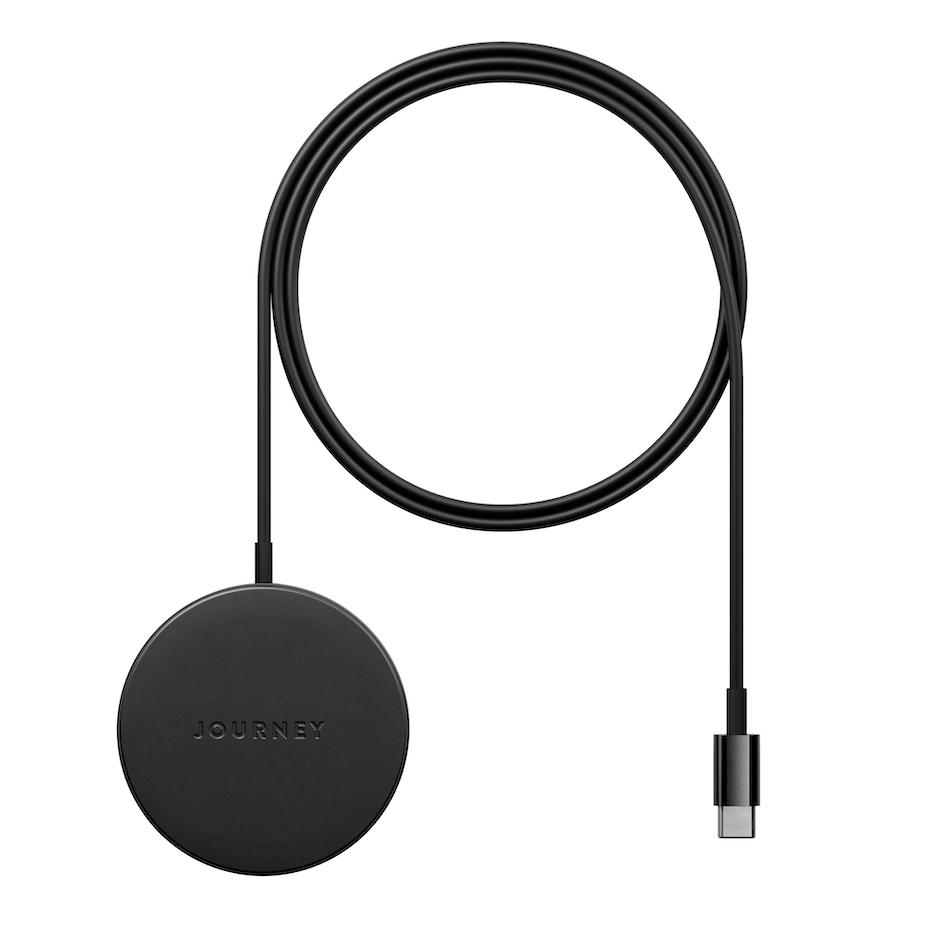 
                  
                    Magnetic (MagSafe) Wireless Charger
                  
                