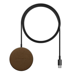 
                  
                    Magnetic (MagSafe) Wireless Charger
                  
                